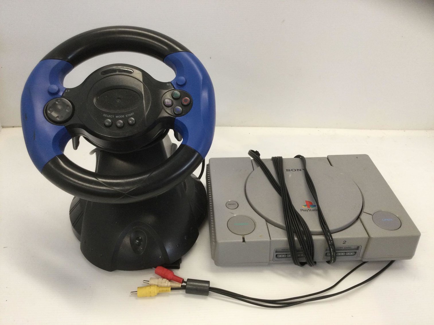 Image for Furniture, Collectibles, Household-Main back half