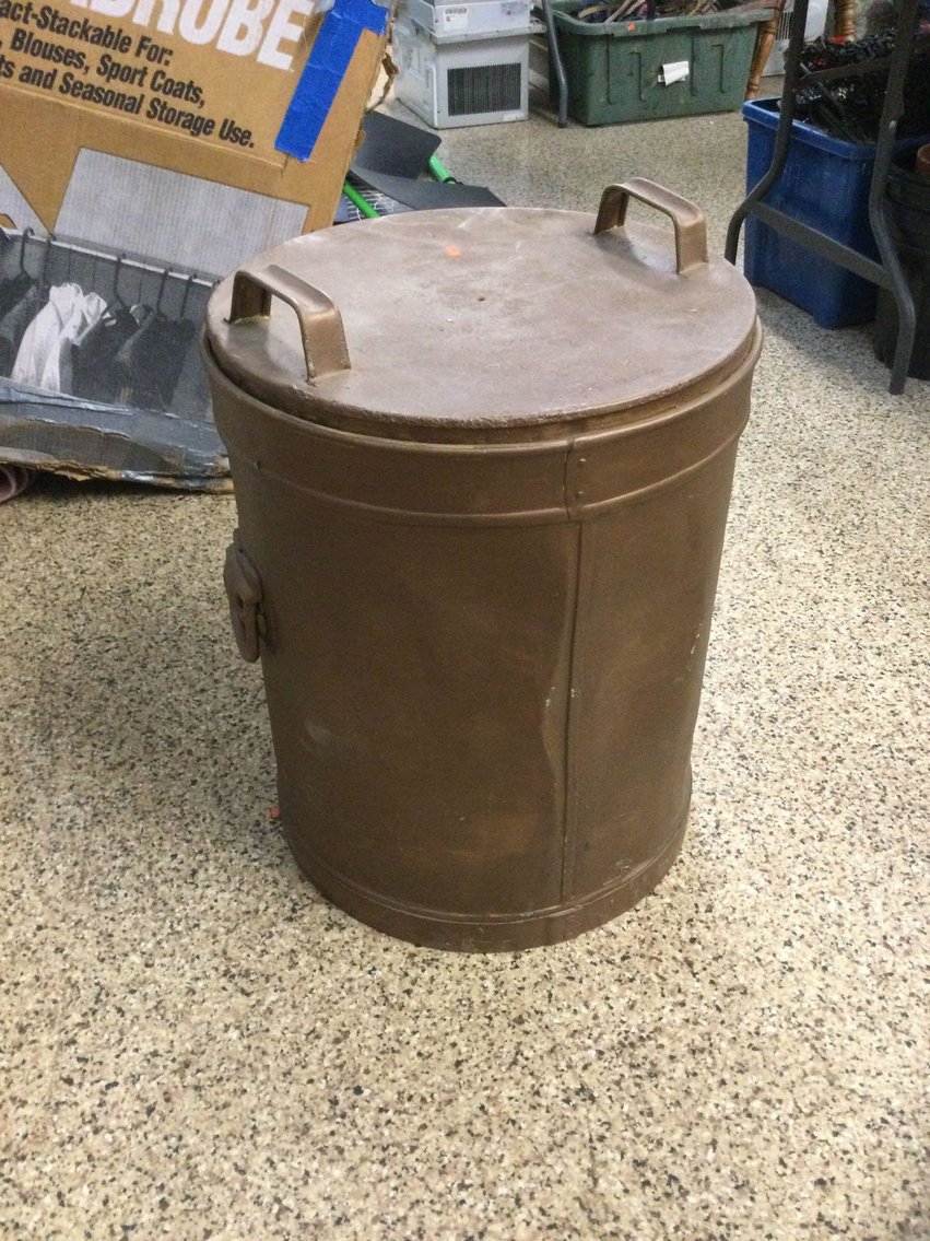 Image for Furniture, Collectibles, Household-Main back half