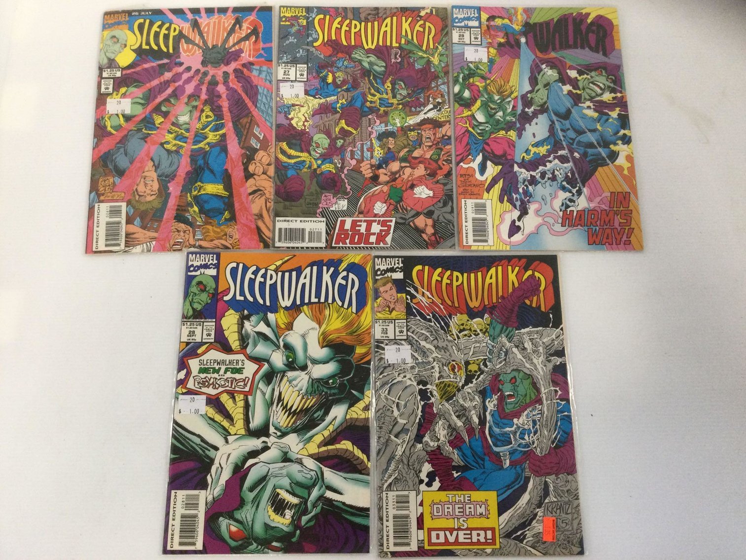 Image for Furniture, Collectibles, Household-Main back half