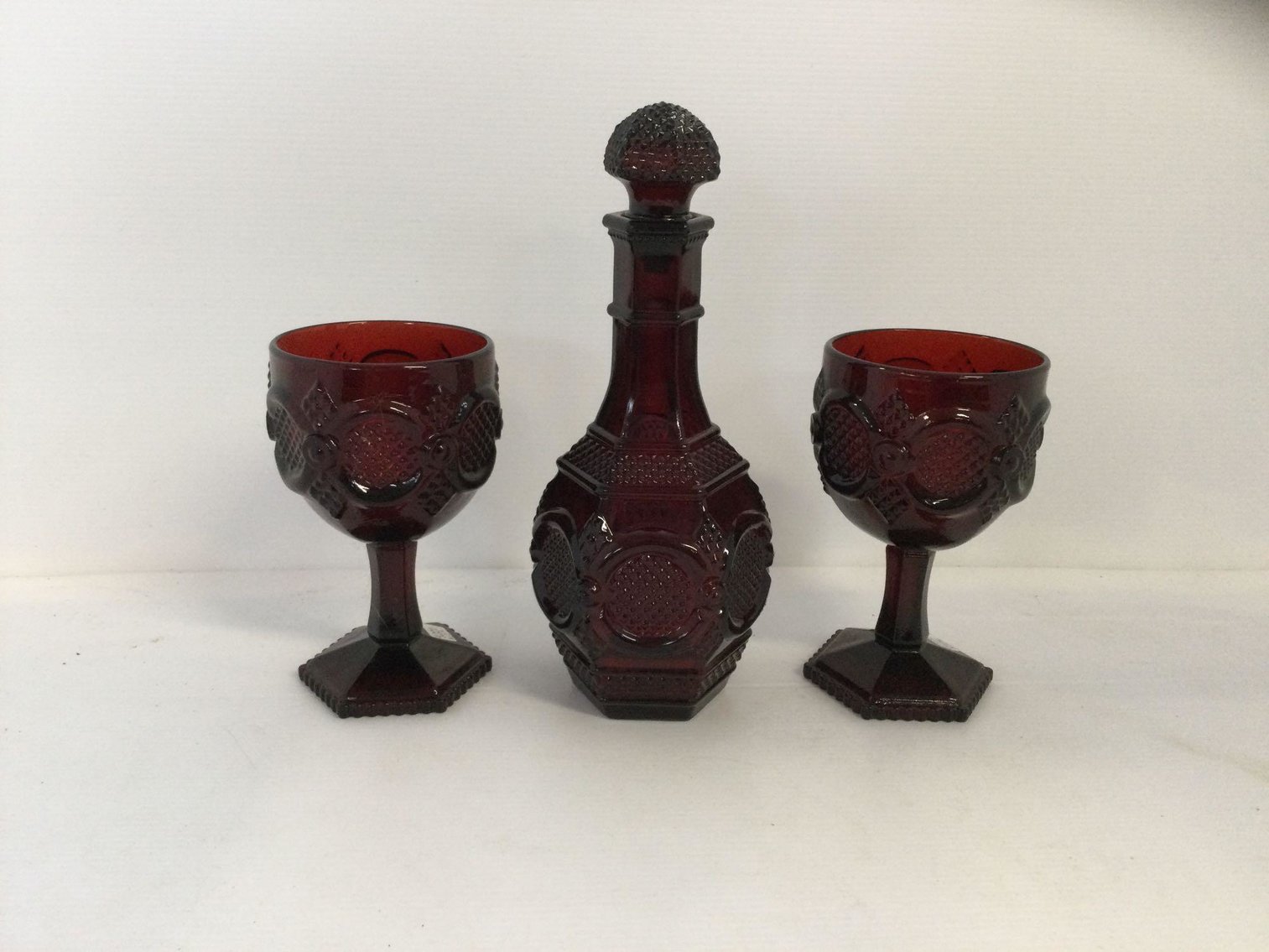 Image for Furniture, Collectibles, Household-Main back half