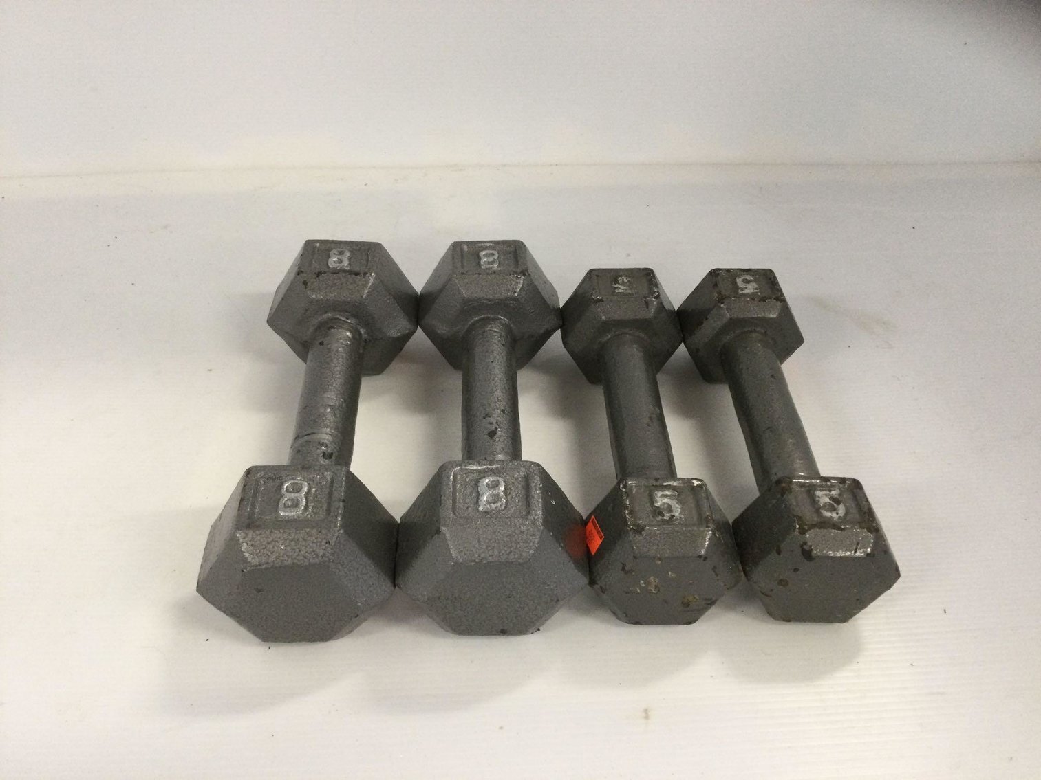 Image for Furniture, Collectibles, Household-Main back half