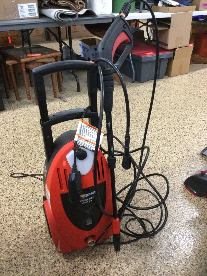 Image for Furniture, Collectibles, Household-Main back half