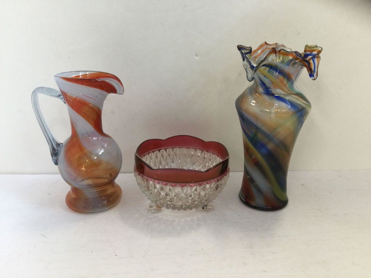 Image for Furniture, Collectibles, Household-Main back half