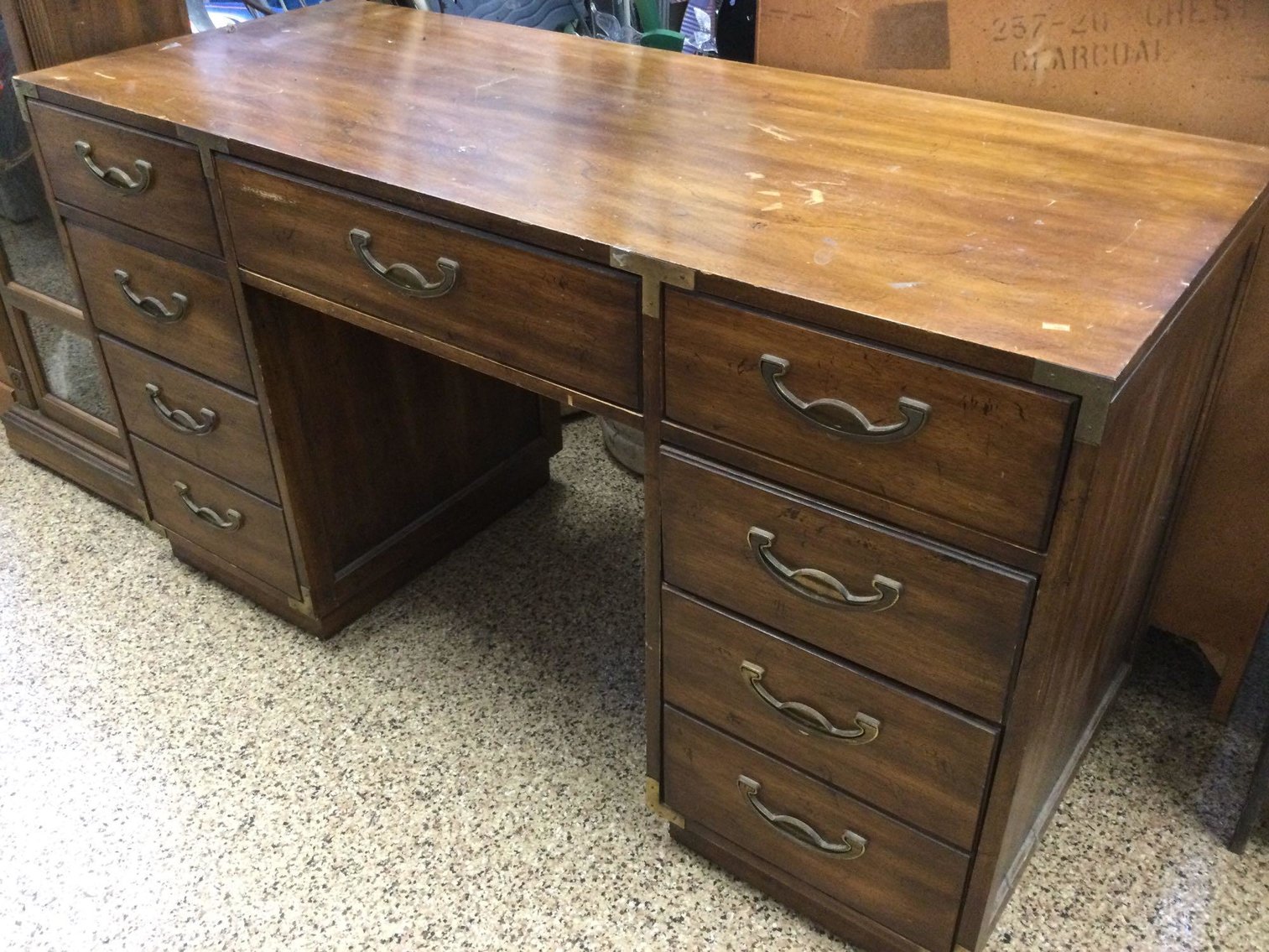 Image for Furniture, Collectibles, Household-Main back half