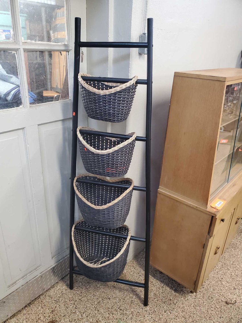 Image for Furniture, Collectibles, Household-Main back half