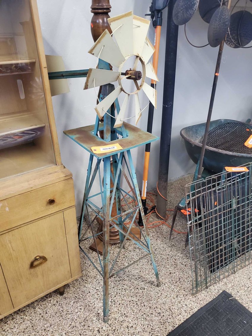 Image for Furniture, Collectibles, Household-Main back half