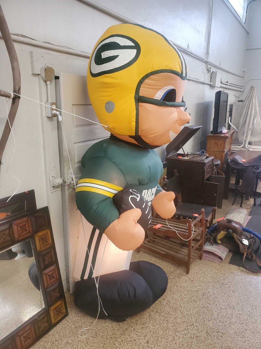 Image for Furniture, Collectibles, Household-Main back half