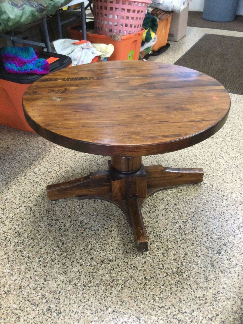 Image for Furniture, Collectibles, Household-Main back half