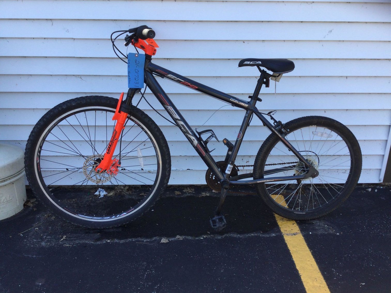 Image for Furniture, Collectibles, Household-Main back half