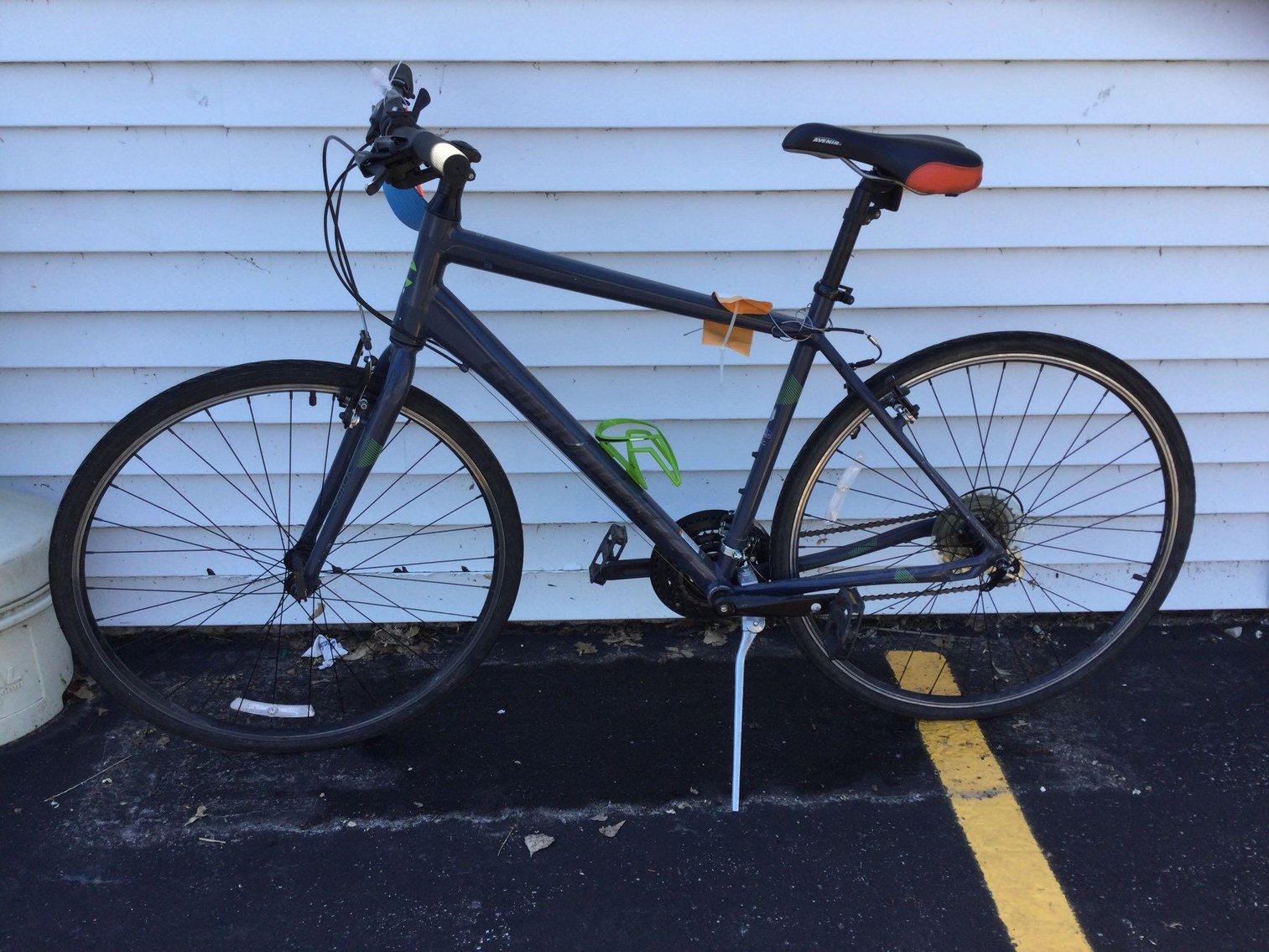 Image for Furniture, Collectibles, Household-Main back half