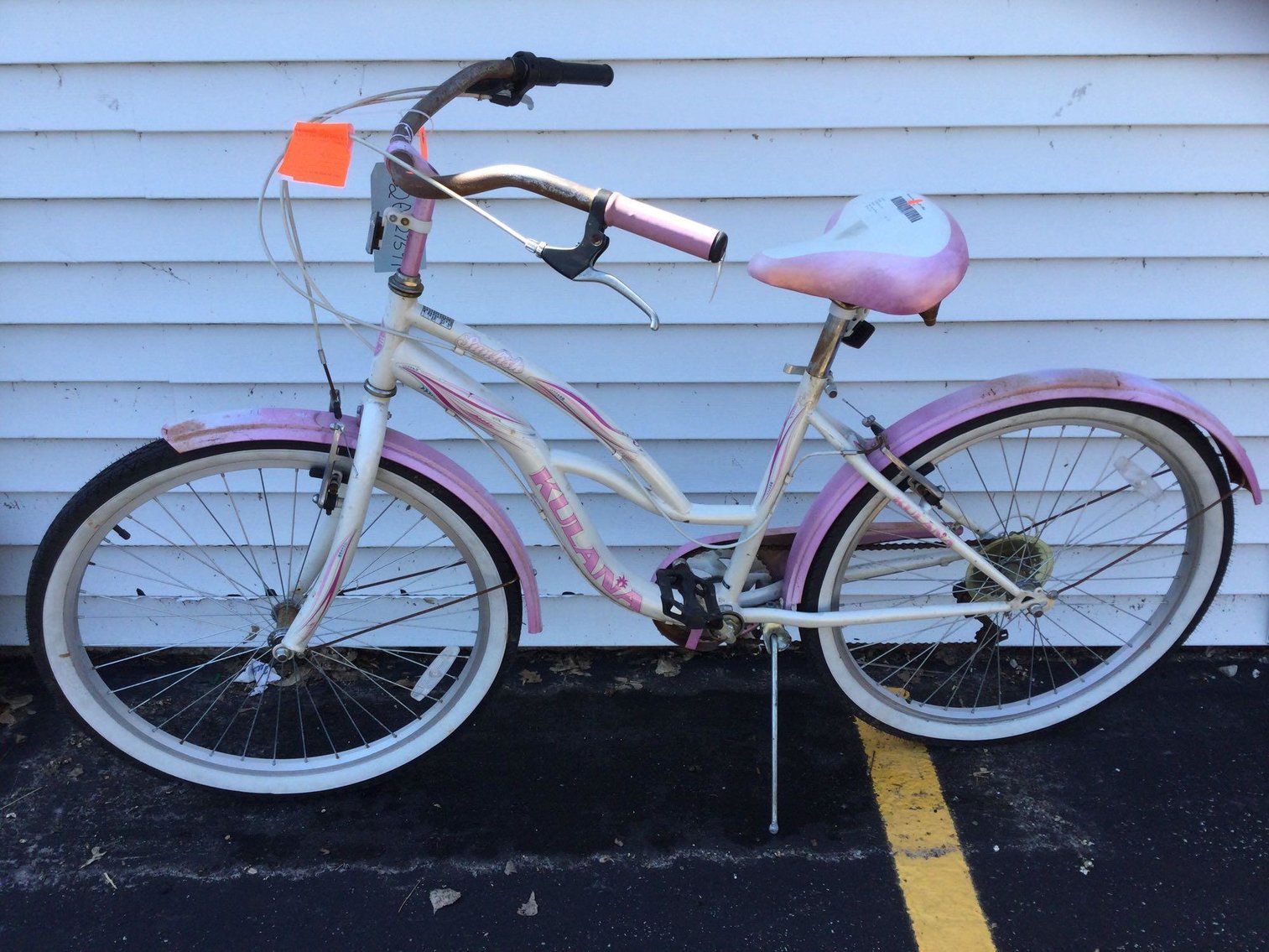 Image for Furniture, Collectibles, Household-Main back half