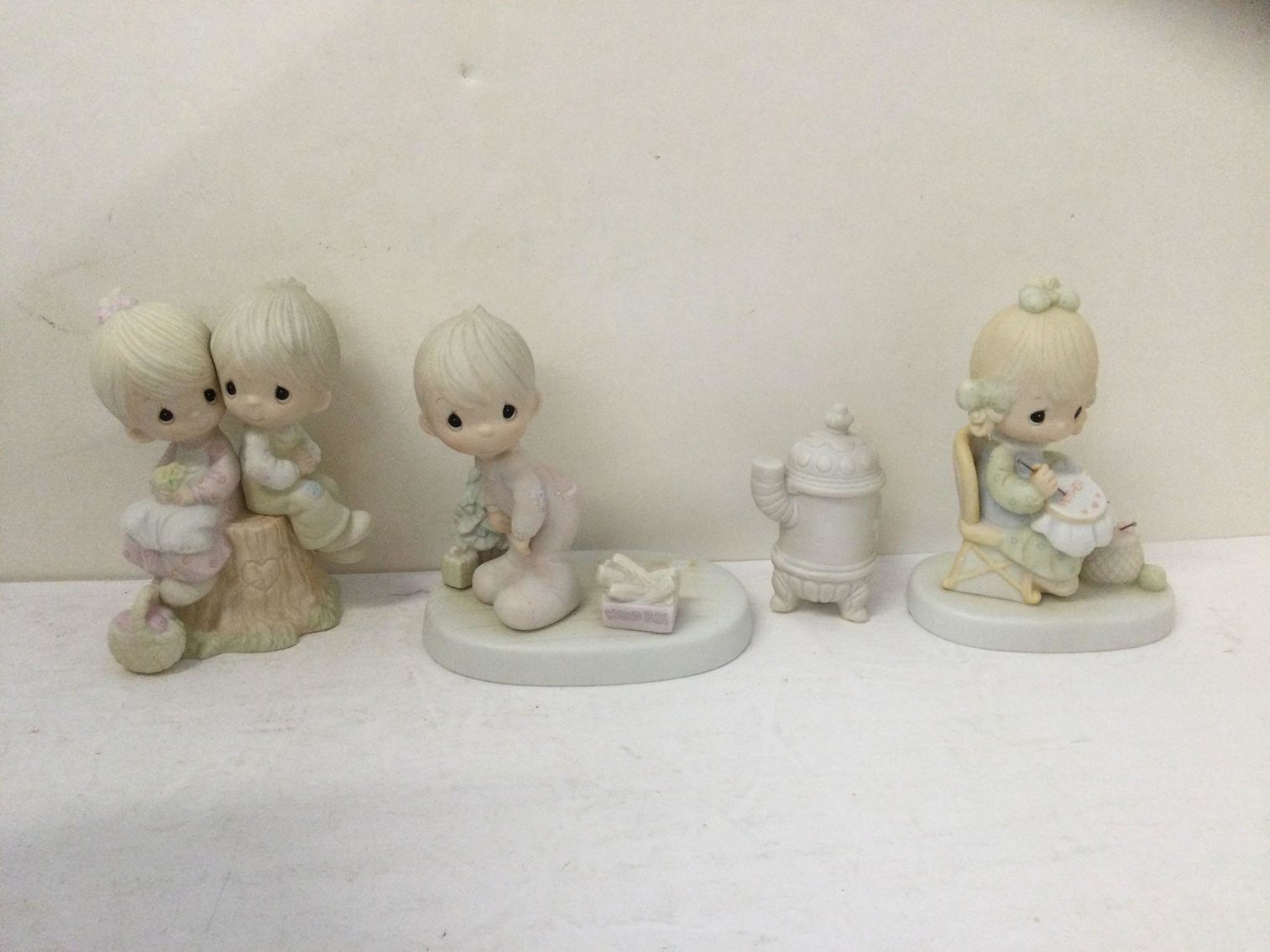 Image for Furniture, Collectibles, Household-Main back half