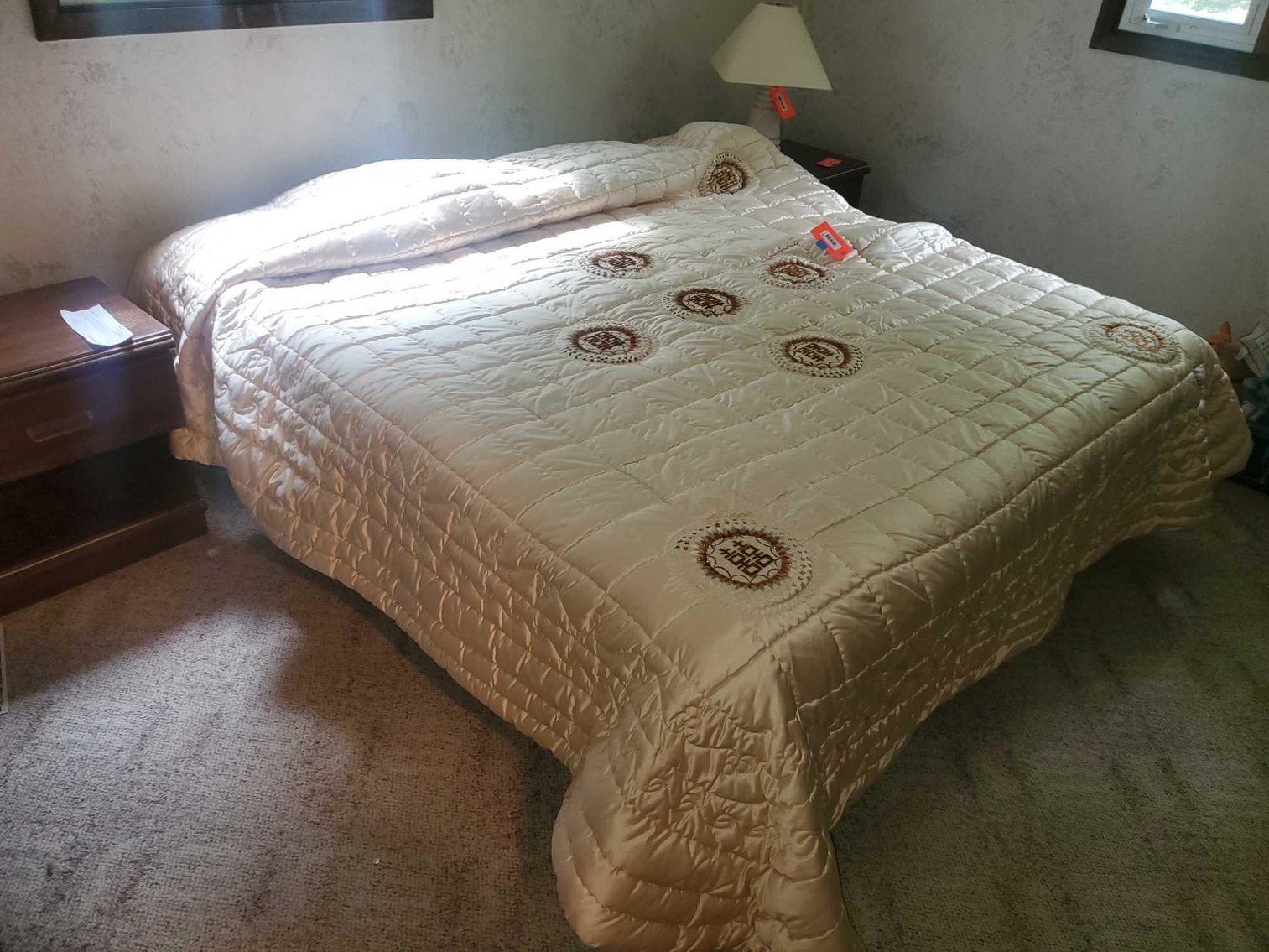 Image for Van, furniture, collectibles, household-Pilgrim St Appleton