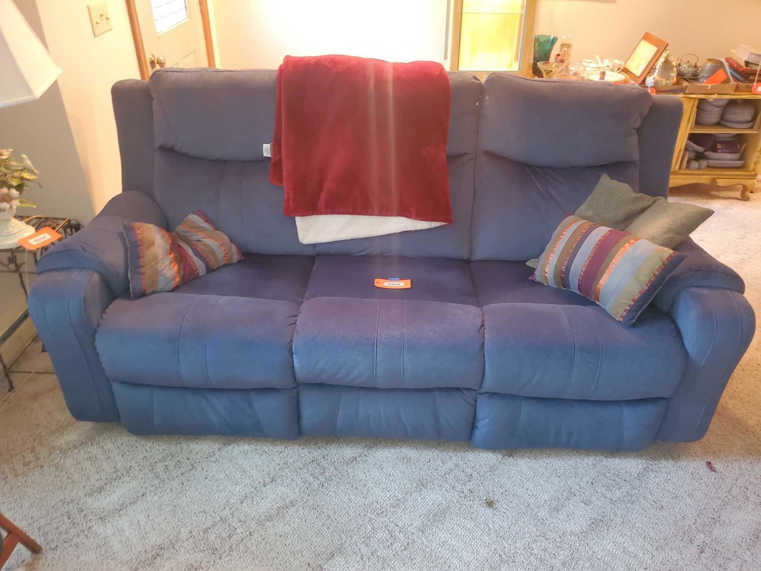 Image for Van, furniture, collectibles, household-Pilgrim St Appleton