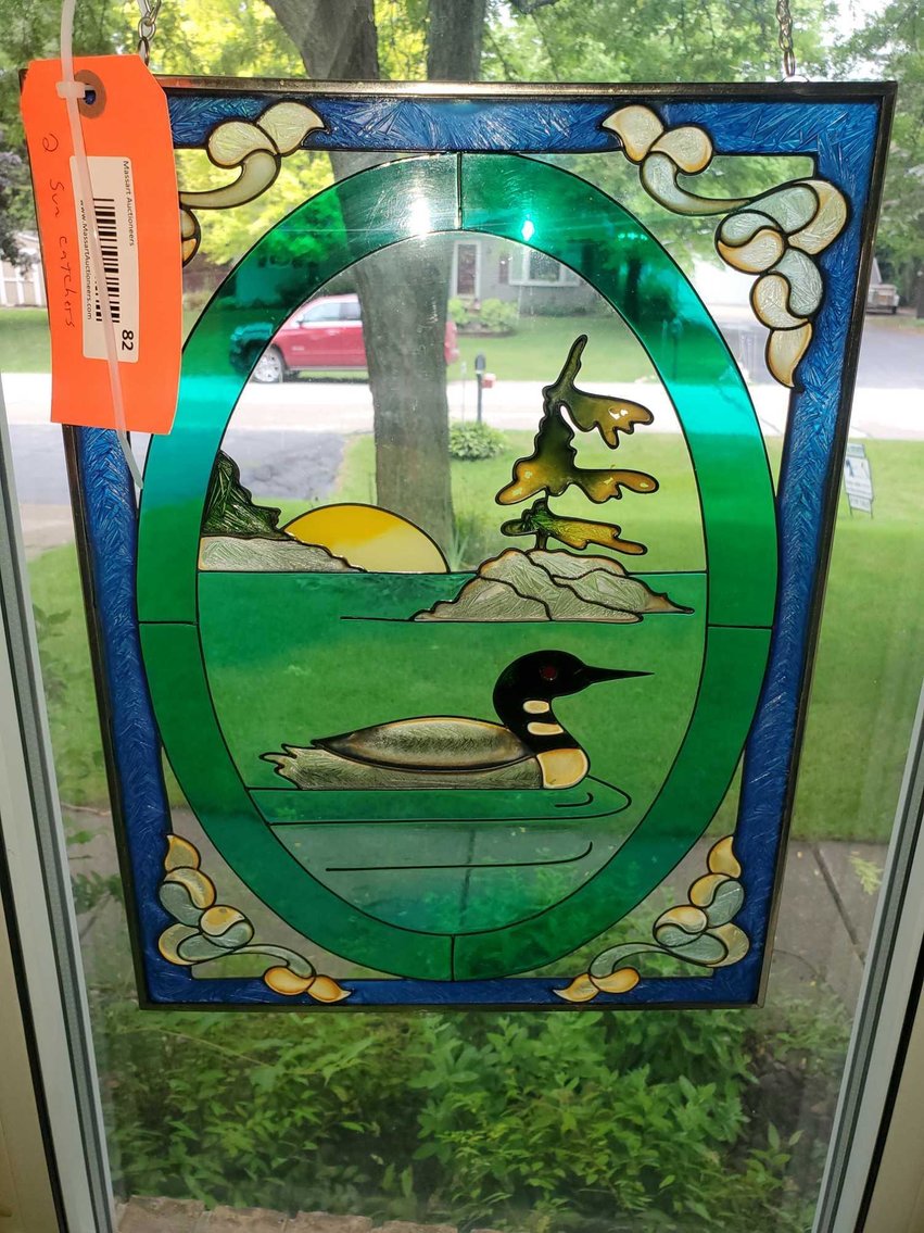 Image for Van, furniture, collectibles, household-Pilgrim St Appleton