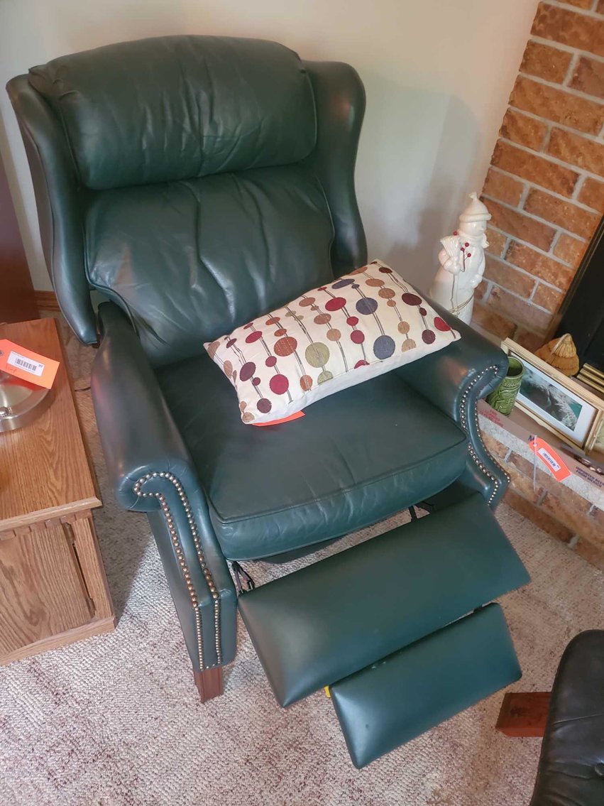 Image for Van, furniture, collectibles, household-Pilgrim St Appleton