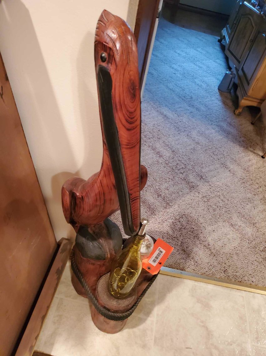 Image for Van, furniture, collectibles, household-Pilgrim St Appleton