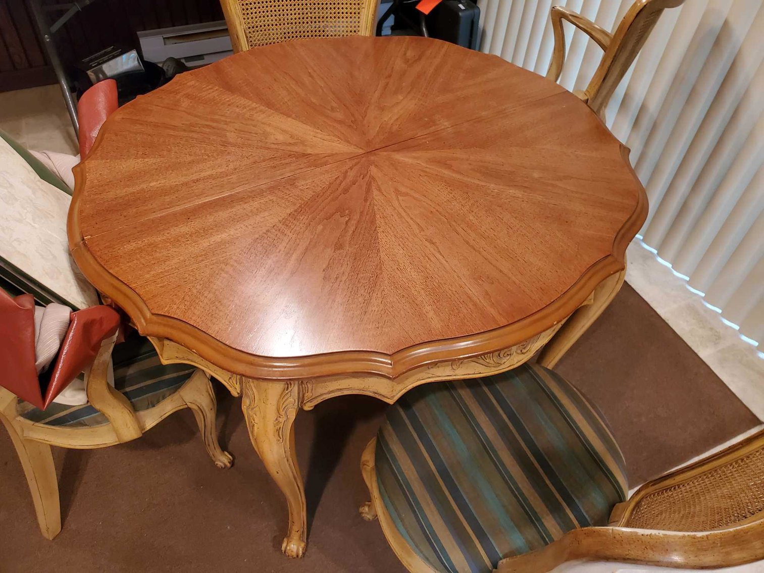 Image for Van, furniture, collectibles, household-Pilgrim St Appleton