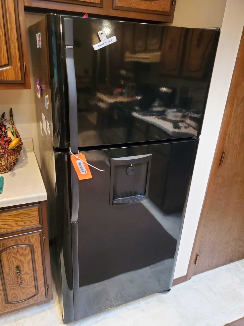 Image for Van, furniture, collectibles, household-Pilgrim St Appleton