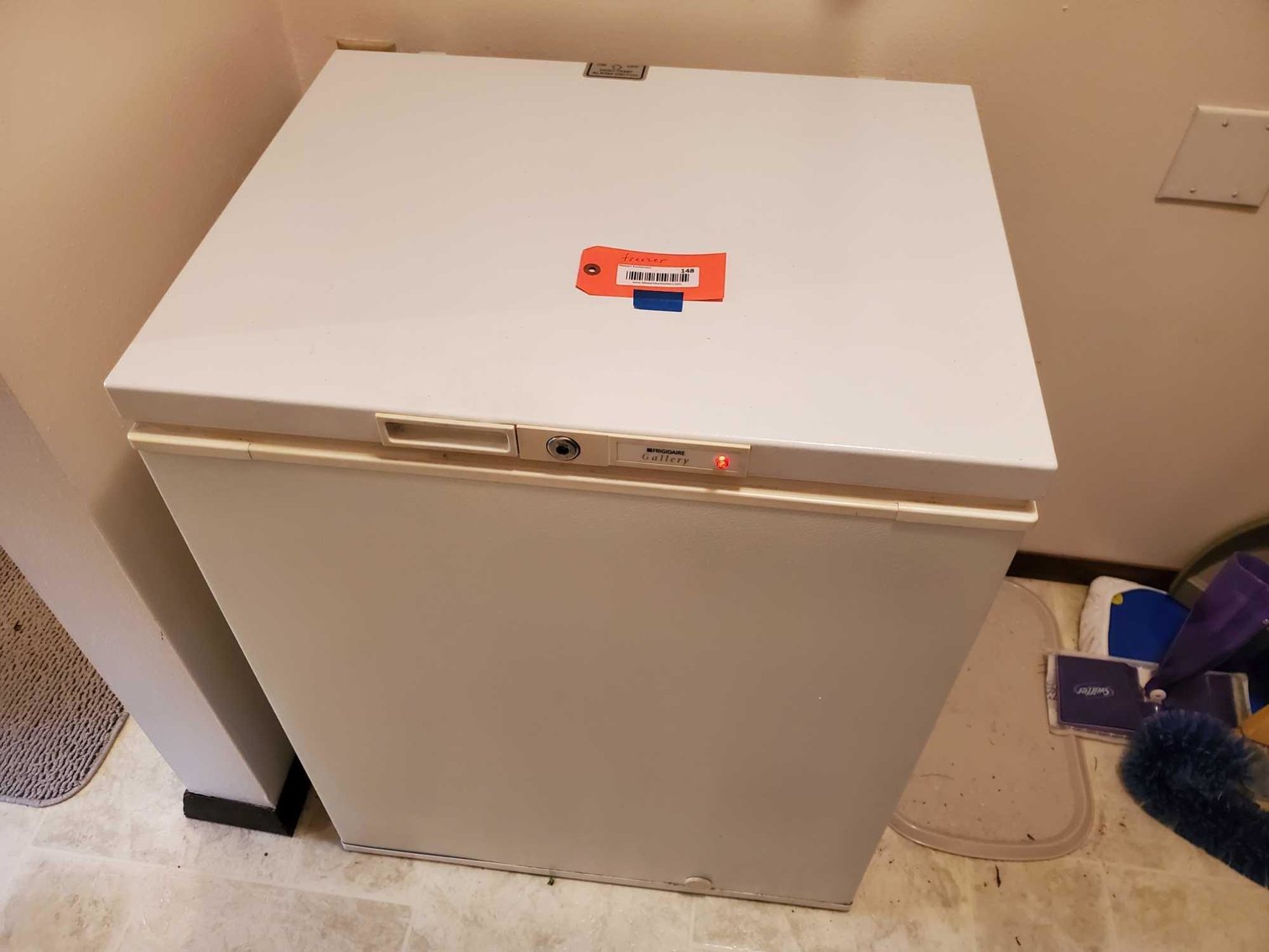 Image for Van, furniture, collectibles, household-Pilgrim St Appleton