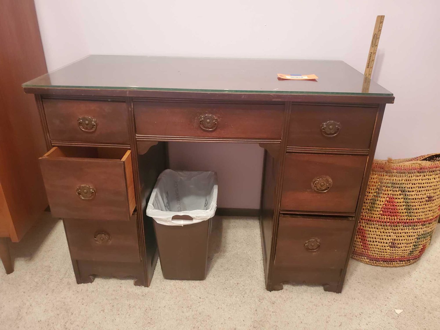 Image for Van, furniture, collectibles, household-Pilgrim St Appleton