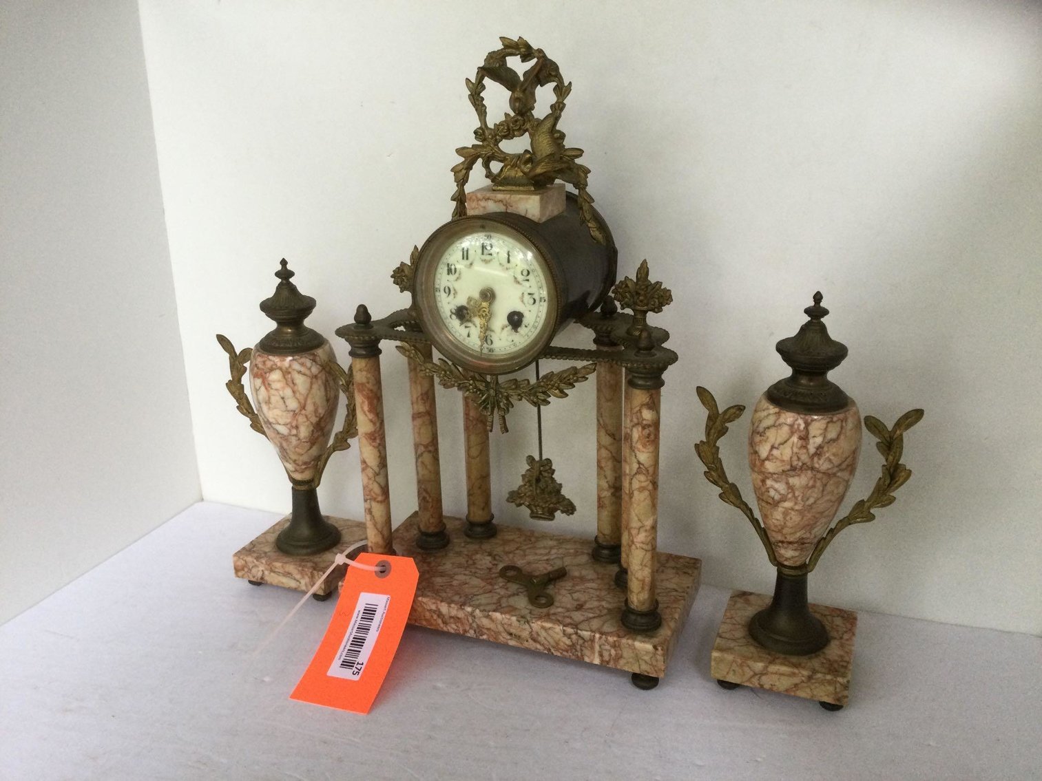 Image for Van, furniture, collectibles, household-Pilgrim St Appleton