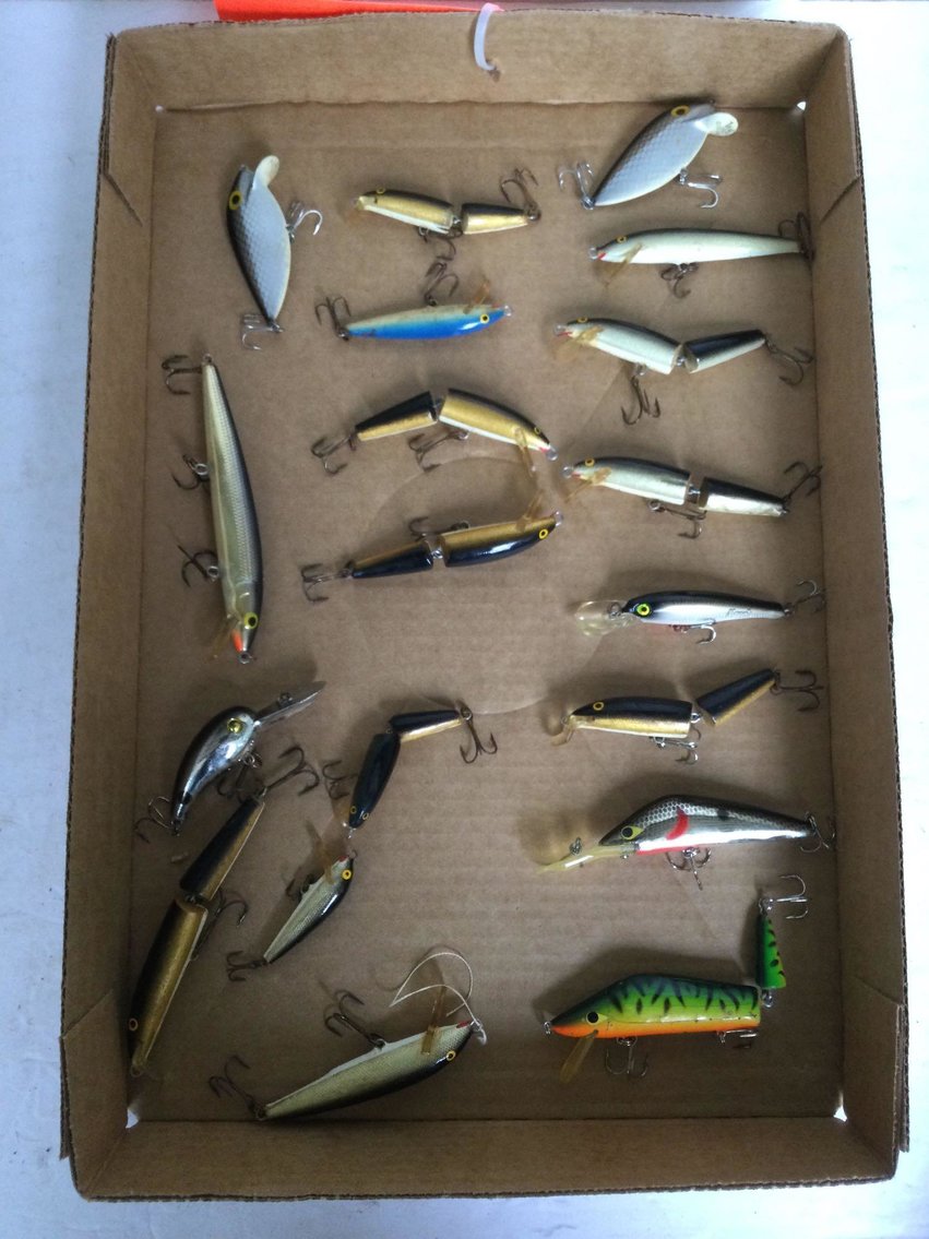 Image for Van, furniture, collectibles, household-Pilgrim St Appleton