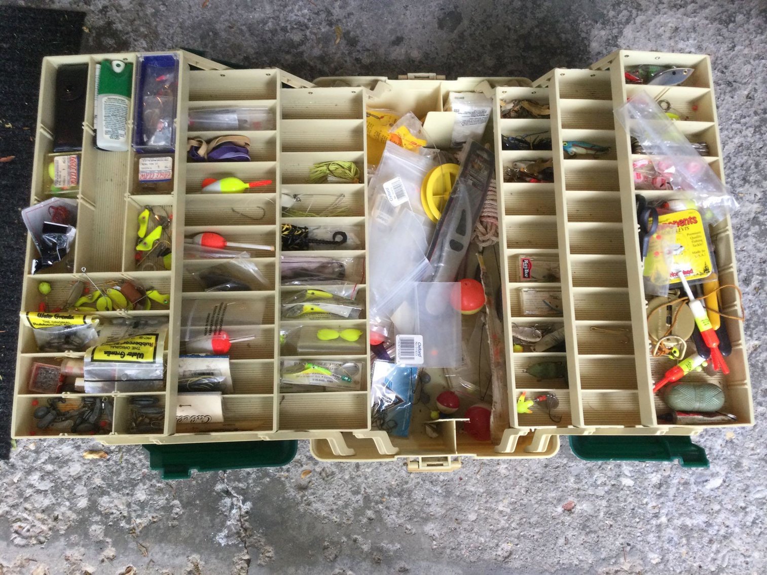 Image for Van, furniture, collectibles, household-Pilgrim St Appleton