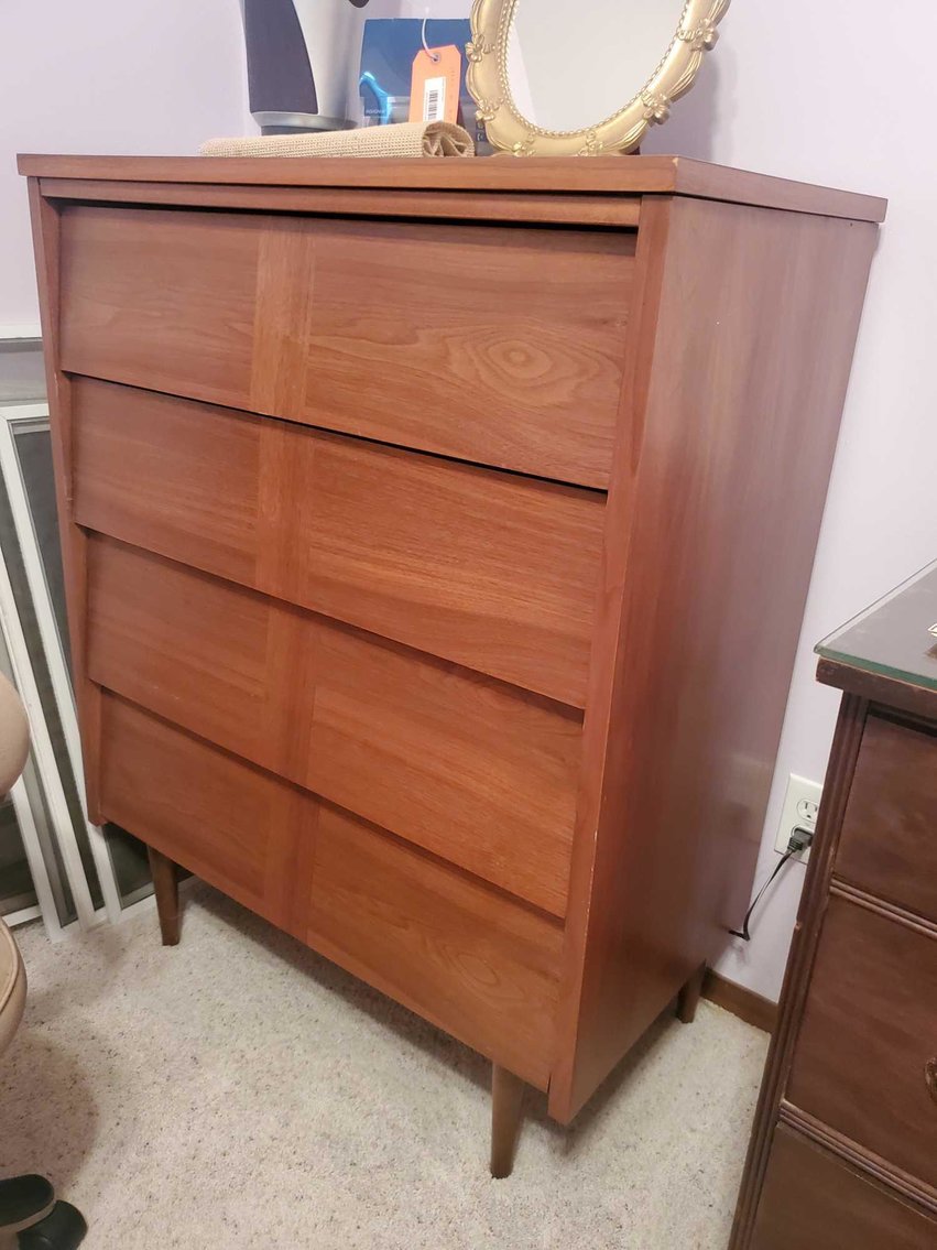 Image for Van, furniture, collectibles, household-Pilgrim St Appleton