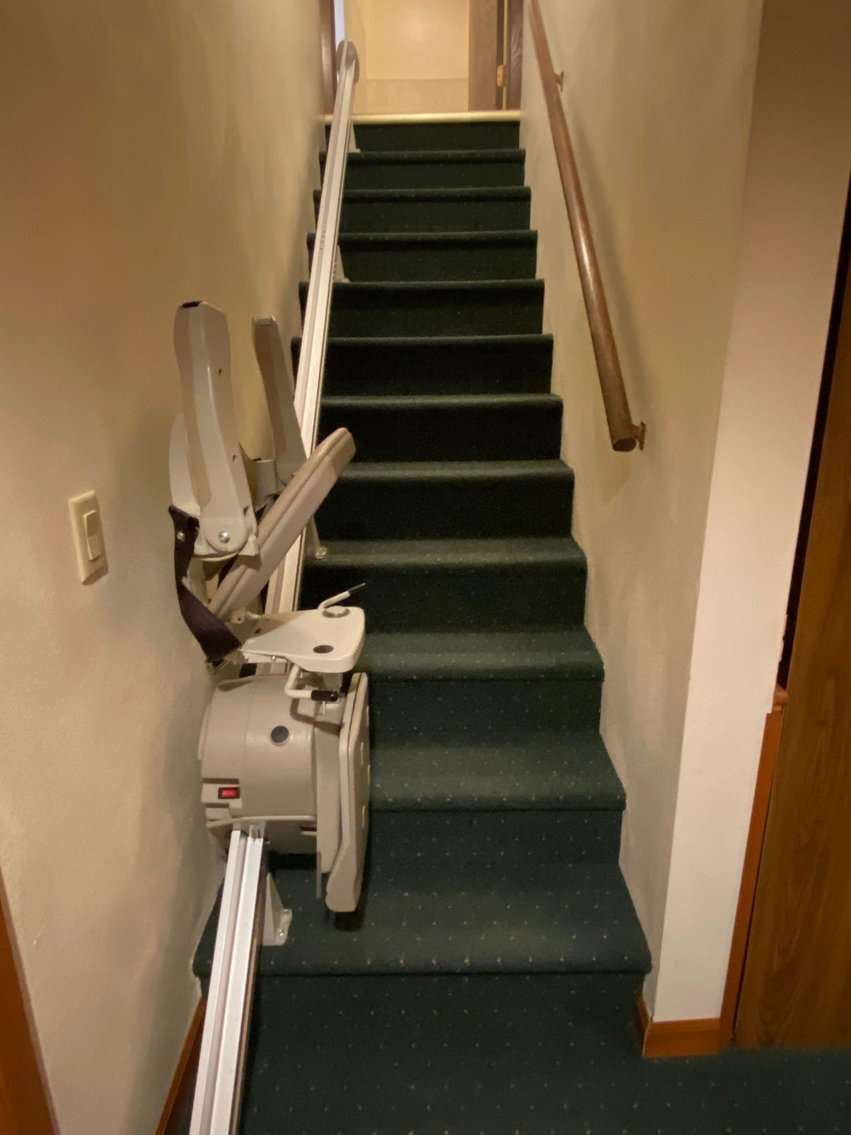 Image for Van, furniture, collectibles, household-Pilgrim St Appleton