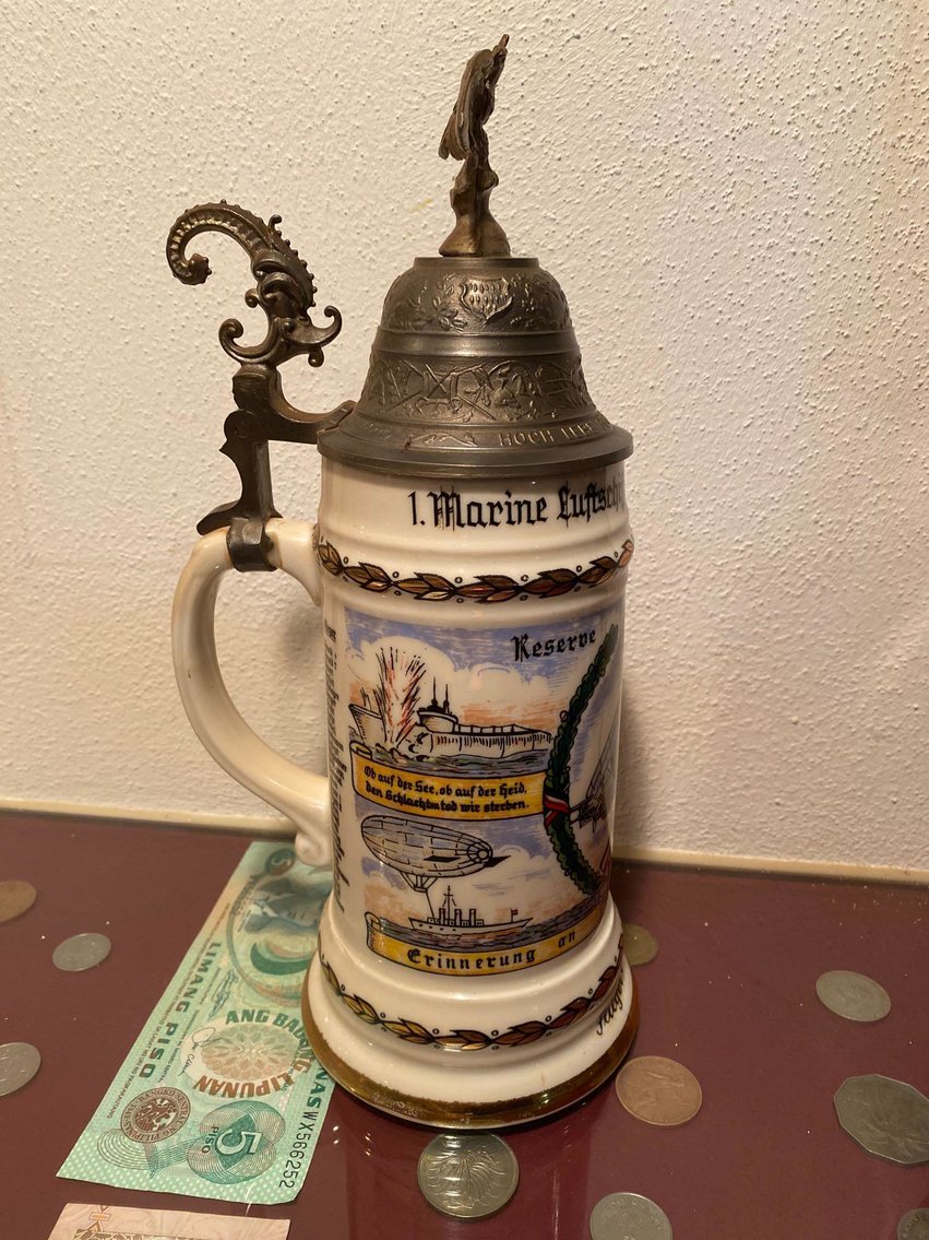 Image for Van, furniture, collectibles, household-Pilgrim St Appleton