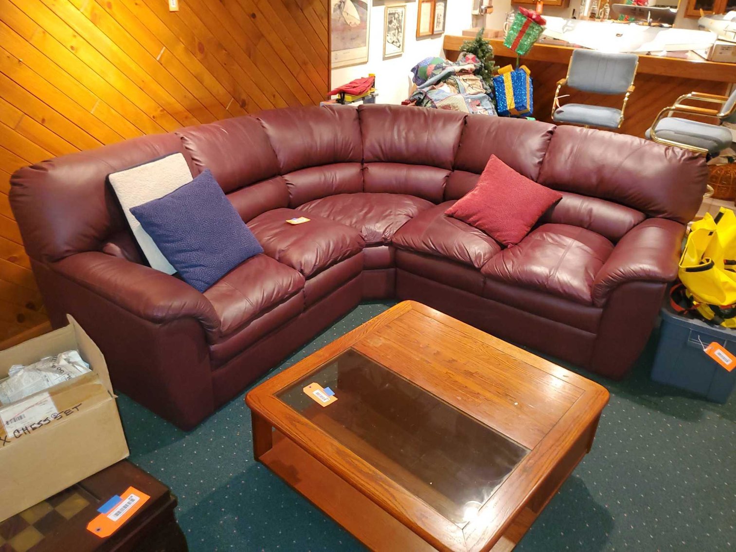 Image for Van, furniture, collectibles, household-Pilgrim St Appleton