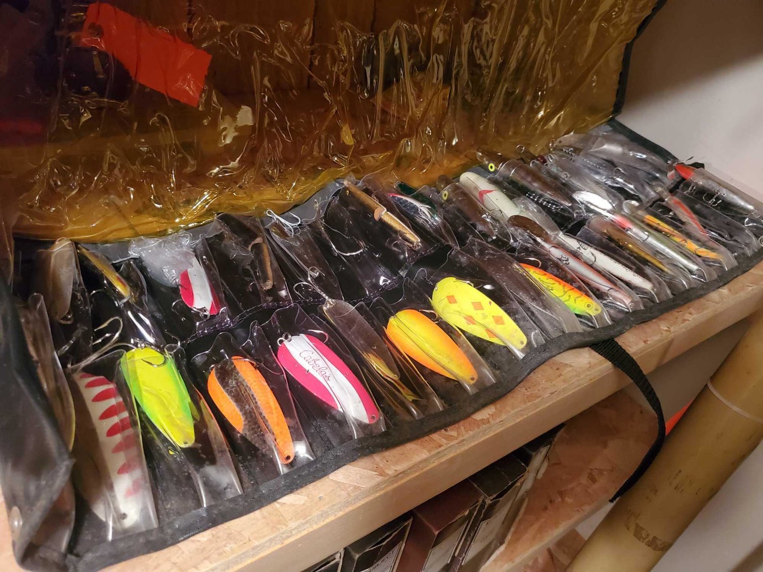 Image for Van, furniture, collectibles, household-Pilgrim St Appleton