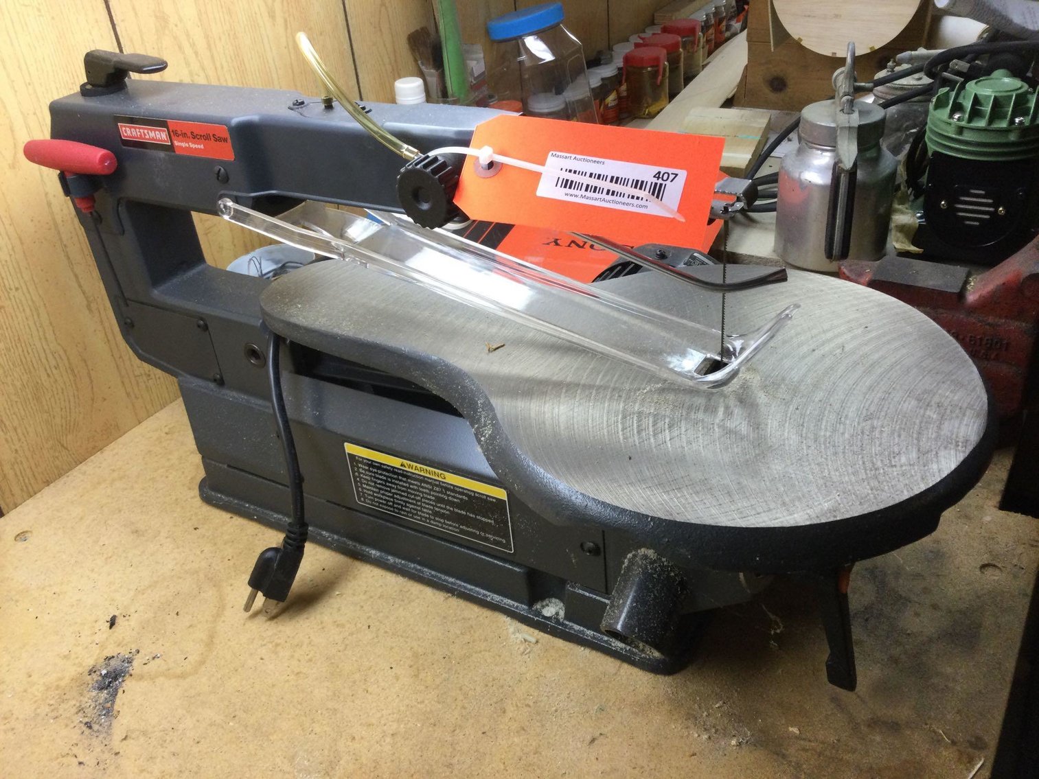 Image for Van, furniture, collectibles, household-Pilgrim St Appleton