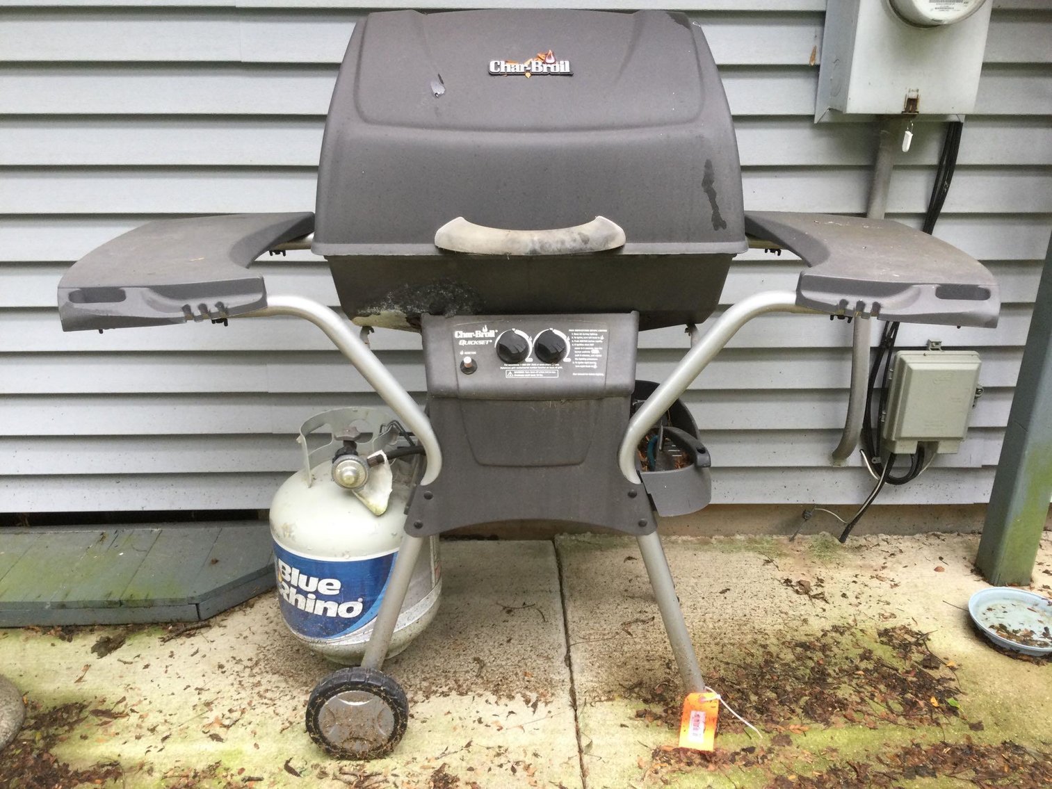 Image for Van, furniture, collectibles, household-Pilgrim St Appleton