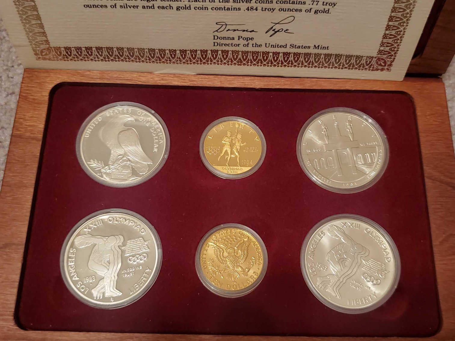 Image for Van, furniture, collectibles, household-Pilgrim St Appleton