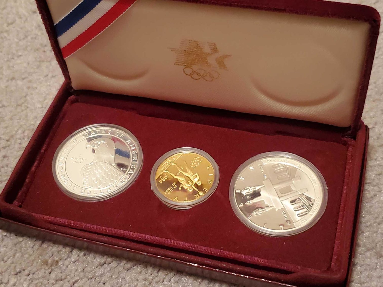 Image for Van, furniture, collectibles, household-Pilgrim St Appleton