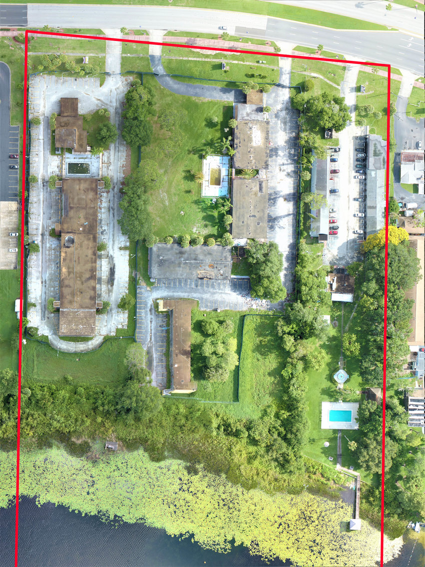 Image for United States Bankruptcy Auction - Kissimmee, FL