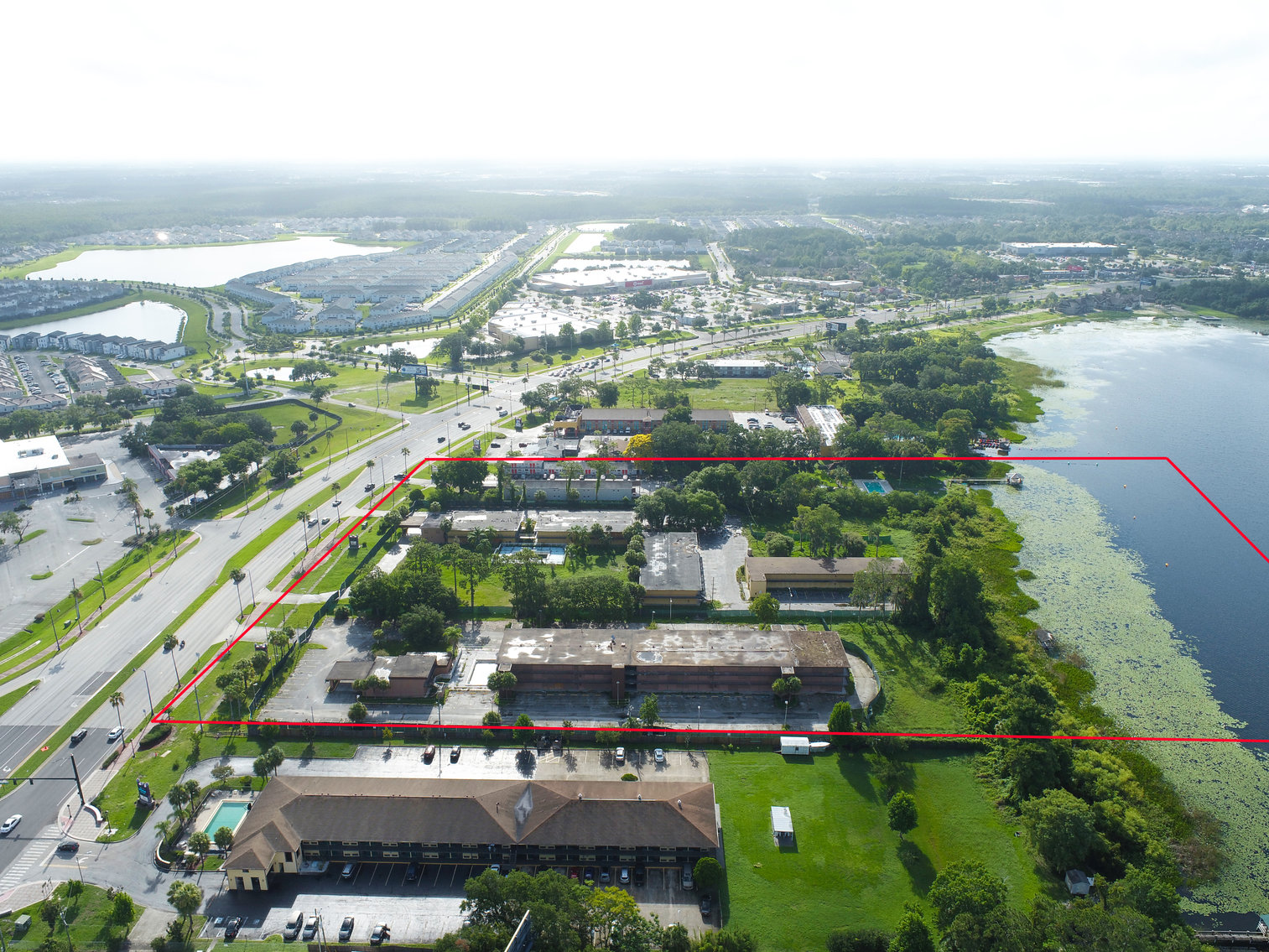 Image for United States Bankruptcy Auction - Kissimmee, FL
