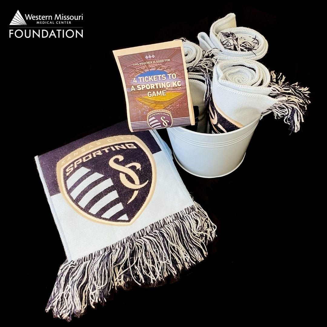 Image for WMMC Foundation Auction