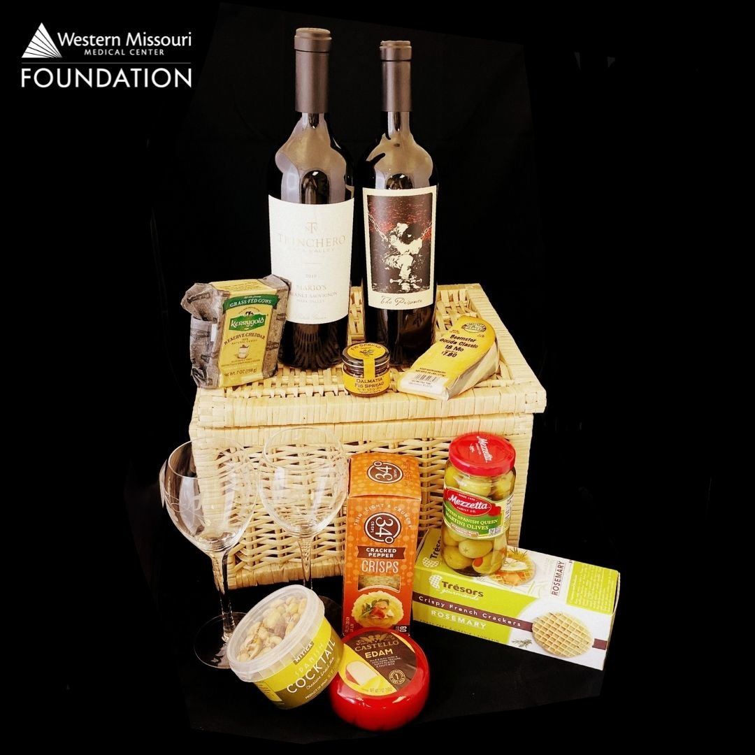 Image for WMMC Foundation Auction