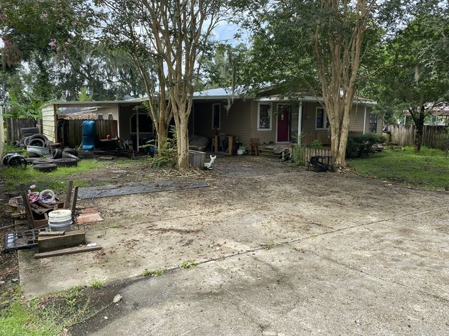 Image for SOLD! $37,500 - BANK REO - Assumption Parish