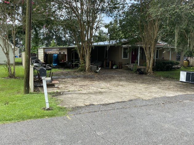 Image for SOLD! $37,500 - BANK REO - Assumption Parish