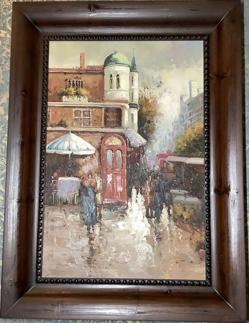 Image for Estate Sale | Conshohocken, PA | July 27, 2021 at 8:00 PM