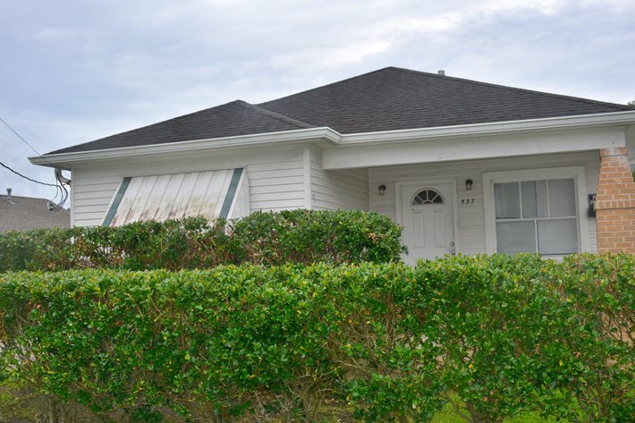 Image for SOLD! $165,000 MARRERO HOME + APT,  537-539 Michael Street, Marrero