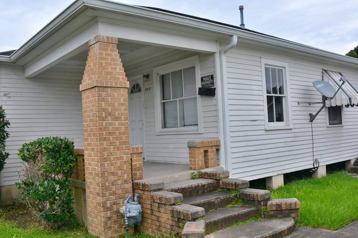 Image for SOLD! $165,000 MARRERO HOME + APT,  537-539 Michael Street, Marrero