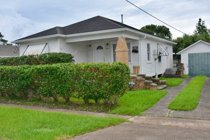 Image for SOLD! $165,000 MARRERO HOME + APT,  537-539 Michael Street, Marrero