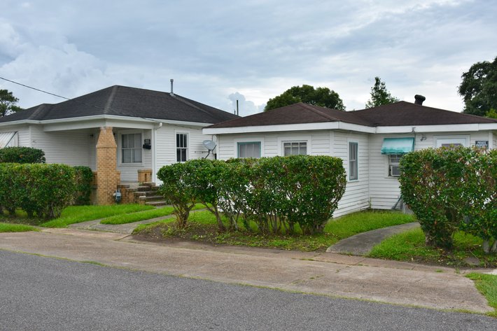 Image for SOLD! $165,000 MARRERO HOME + APT,  537-539 Michael Street, Marrero