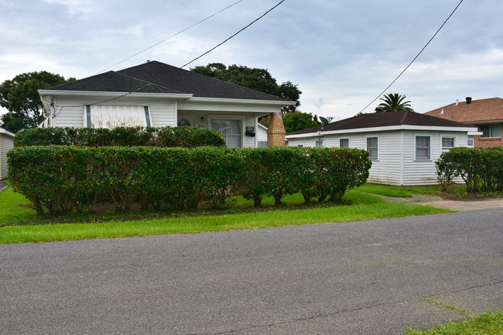 Image for SOLD! $165,000 MARRERO HOME + APT,  537-539 Michael Street, Marrero