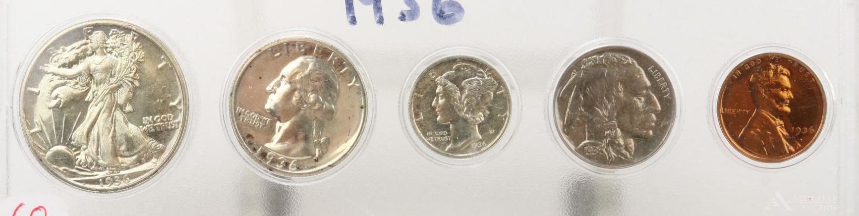 Image for Coin and Currency | Part 1 | July 27, 2021 at 10:00 AM